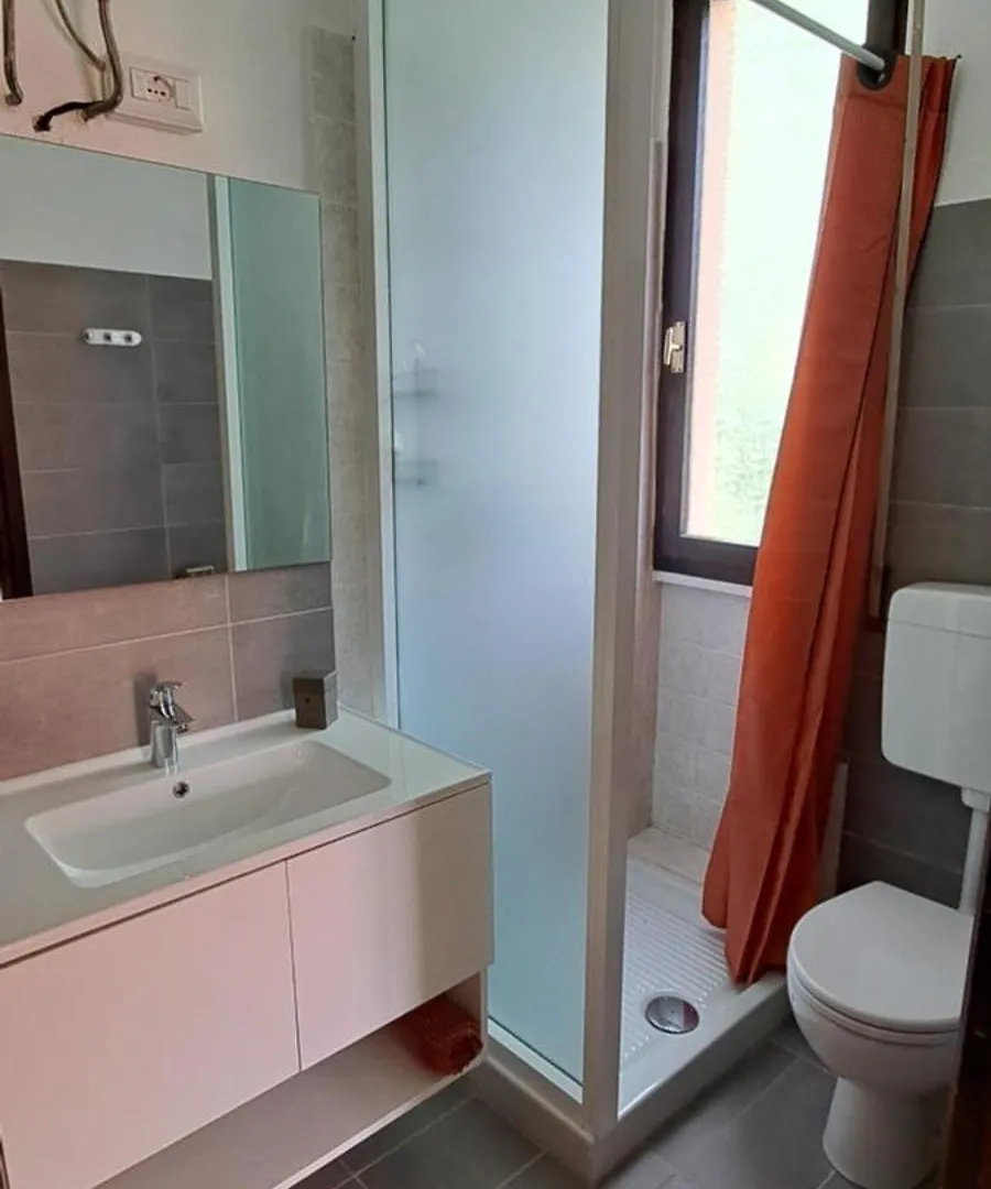 אתר קמפינג מלון סוריקו Camping La Torre - Casa Albicocca