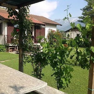 Degli Aceri Ferienhaus