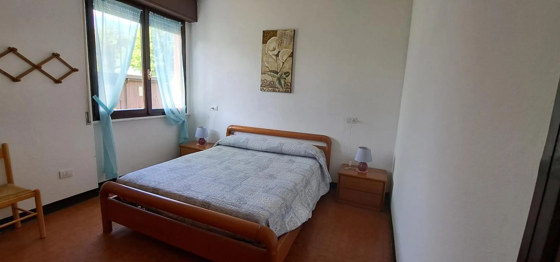 索里科 Camping La Torre - Casa Albicocca酒店 0*,  意大利